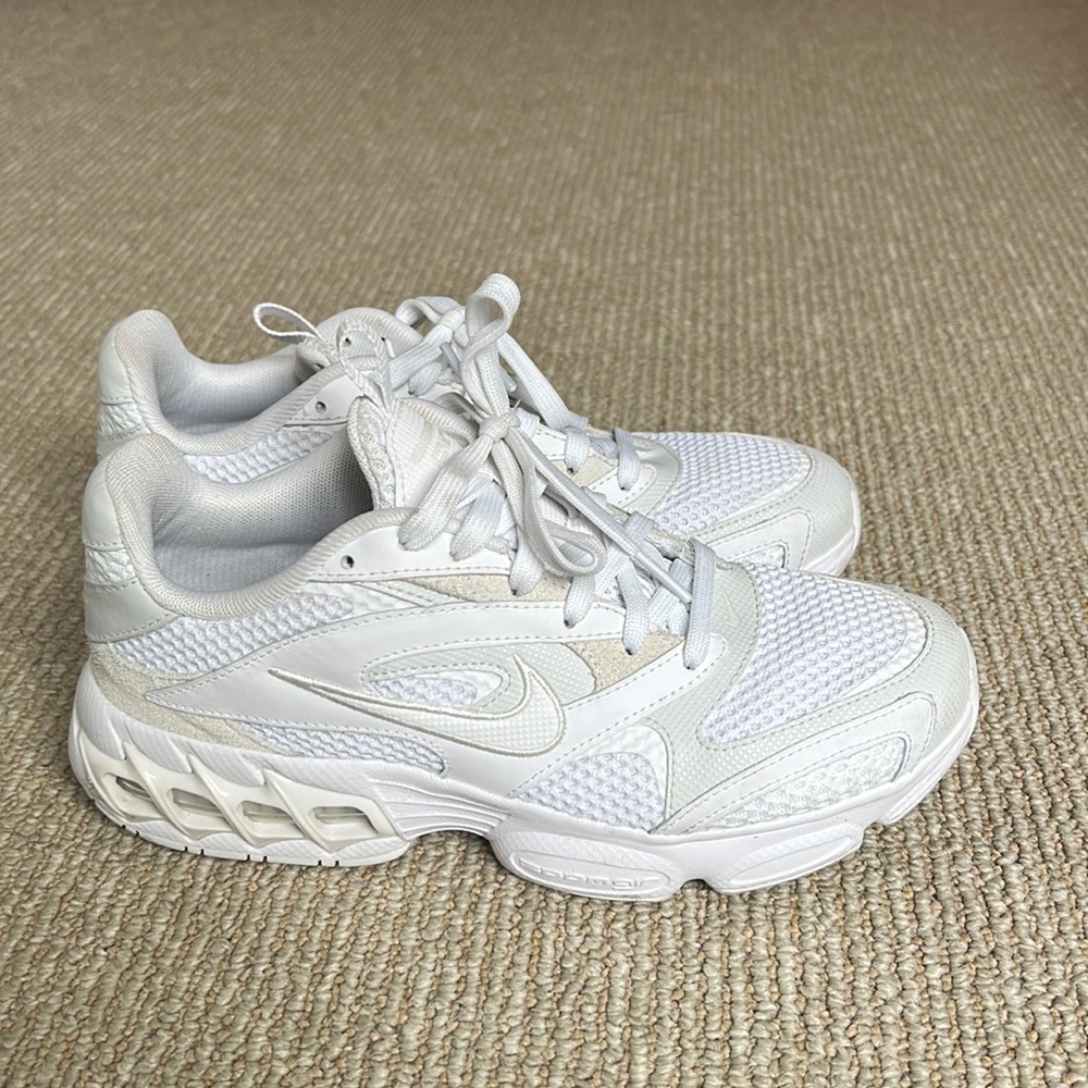 Nike Zoom Air Fire Womens Running Trainers Cw3876 Sneakers Shoes